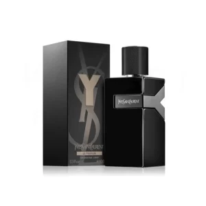 عطر ادکلن ایو سن لورن وای له پارفوم - Yves Saint Laurent Y Le Parfum