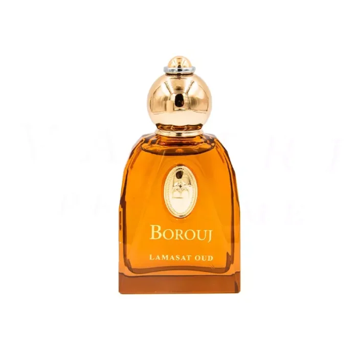عطر ادکلن بروج لاماسات عود | Borouj Lamasat Oud