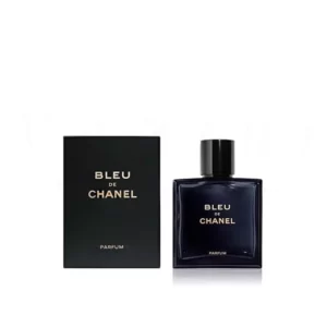 عطر ادکلن شنل بلو د شنل پارفوم گلد(طلایی)| Chanel Bleu de Chanel Parfum