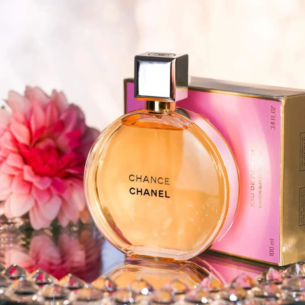 chanel chance edp perfume perfume cologne 167018