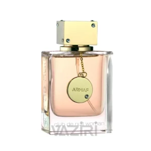عطر ادکلن آرماف کلاب د نویت زنانه | Armaf Club De Nuit Woman 1 عطر ادکلن آرماف کلاب د نویت زنانه | Armaf Club De Nuit Woman