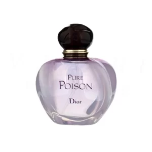 عطر ادکلن دیور پیور پویزن | Dior Pure Poison