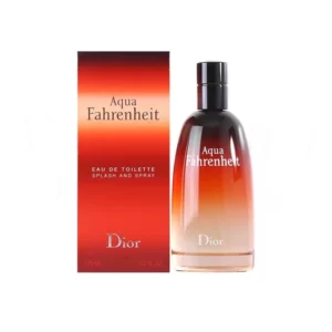 عطر ادکلن دیور آکوا فارنهایت | Dior Aqua Fahrenheit