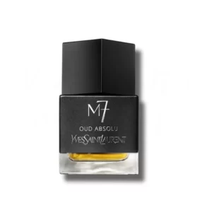 عطر ادکلن ایو سن لورن M7 عود ابسلو | Yves Saint Laurent M7 Oud Absolu