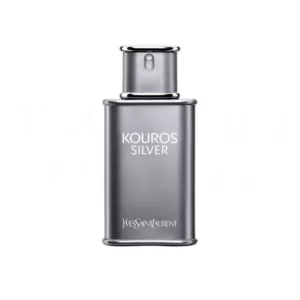 عطر ادکلن ایو سن لورن کوروس سیلور | YSL Kouros Silver