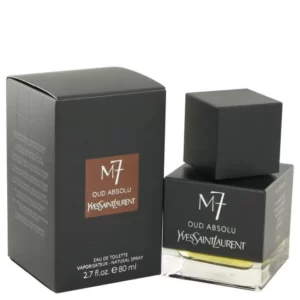 عطر ادکلن ایو سن لورن M7 عود ابسلو | Yves Saint Laurent M7 Oud Absolu