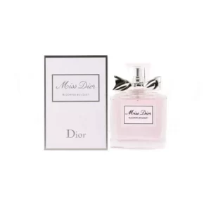 عطر ادکلن میس دیور بلومینگ بوکه-صورتی | Miss Dior Blooming Bouquet