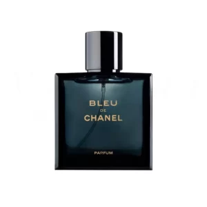 عطر ادکلن شنل بلو د شنل پارفوم گلد(طلایی)| Chanel Bleu de Chanel Parfum