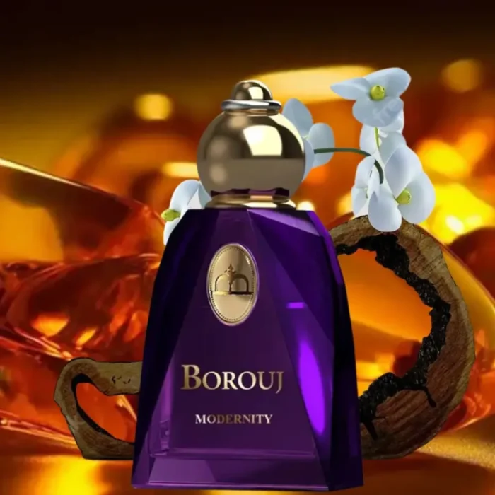 عطر ادکلن بروج مدرنیتی | Borouj Modernity