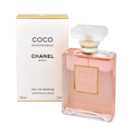 عطر ادکلن شنل کوکو مادمازل کوکو شانل | Chanel Coco Mademoiselle