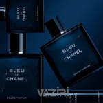 عطر ادکلن شنل بلو بلو شنل ادو پرفیوم اصل بلو چنل | Chanel Bleu de Chanel EDP