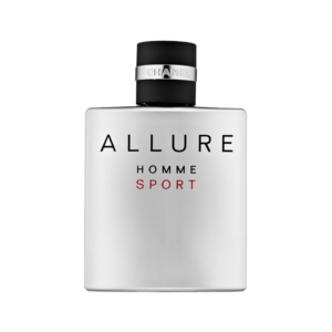 عطر ادکلن شنل الور هوم اسپرت | Chanel Allure Homme Sport