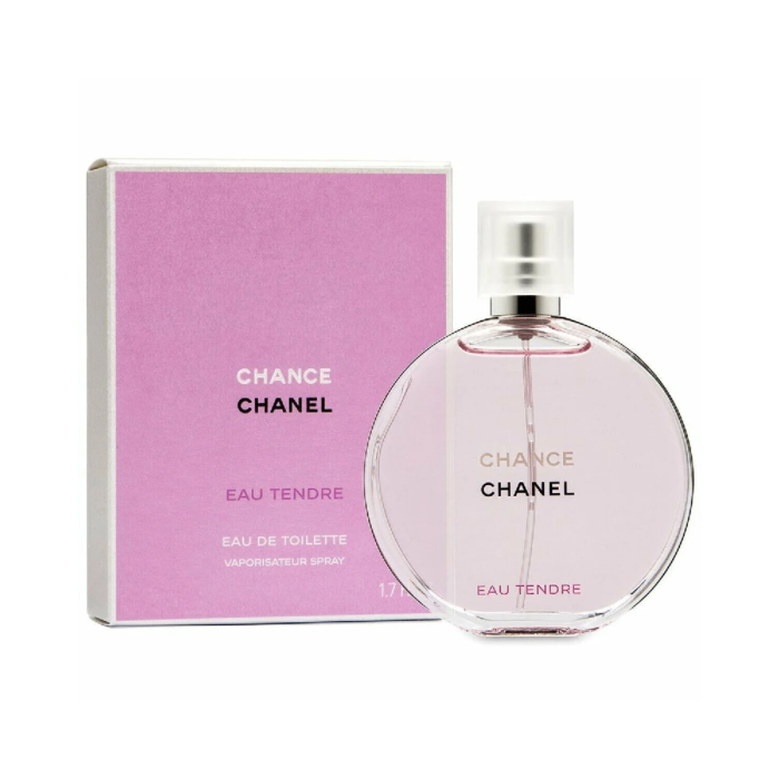 عطر ادکلن شنل چنس او تندر | Chanel Chance Eau Tendre