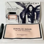 عطر ادکلن جیوانچی داهلیا نویر له بال ادو تویلت | Givenchy Dahlia Noir Le Bal EDT