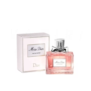 عطر ادکلن میس دیور ادو پرفیوم | Dior Miss Dior EDP