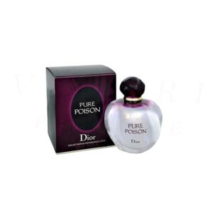 عطر ادکلن دیور پیور پویزن | Dior Pure Poison