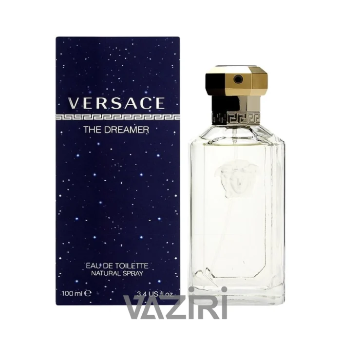 versace dreamer