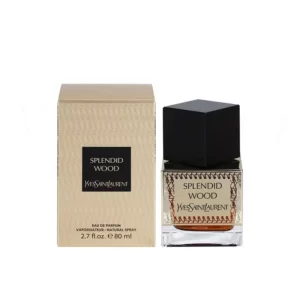 عطر ادکلن ایو سن لورن اسپلندید وود | YSL Splendid Wood