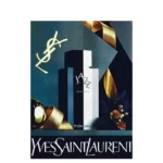 عطر ادکلن ایو سن لورن جاز | Yves Saint Laurent Jazz