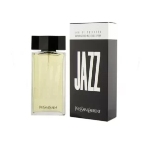 عطر ادکلن ایو سن لورن جاز | Yves Saint Laurent Jazz