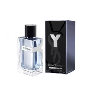 عطر ادکلن ایو سن لورن وای مردانه | Yves Saint Laurent Y EDT