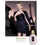 عطر ادکلن ایوسنلورن پاریزین | YSL Parisienne EDP