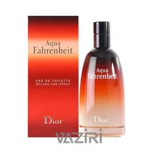 عطر ادکلن دیور آکوا فارنهایت | Dior Aqua Fahrenheit