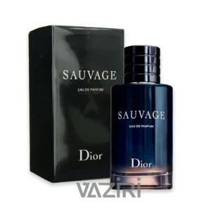 عطر ادکلن دیور ساواج پارفوم – Dior Sauvage Parfum