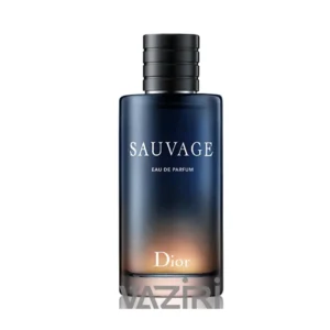 عطر ادکلن دیور ساواج پارفوم – Dior Sauvage Parfum