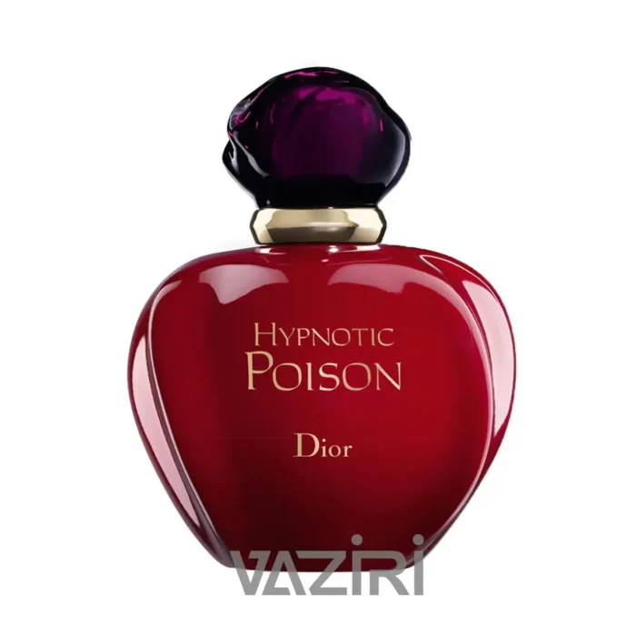 عطر ادکلن دیور هیپنوتیک پویزن – Dior Hypnotic Poison EDT