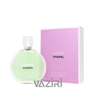 عطر ادکلن شنل چنس او فرش سبز | Chanel Chance Eau Fraiche