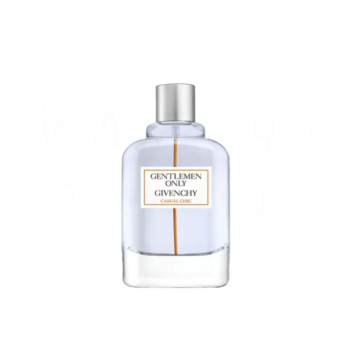 عطر ادکلن جیوانچی جنتلمن اونلی کژوال شیک | Givenchy Gentlemen Only Casual Chic