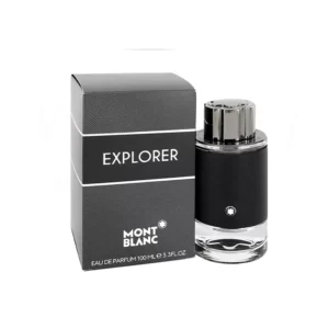 Mont Blanc Explorer