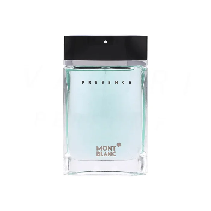 عطر ادکلن مونت بلنک پرسنس | Mont Blanc Presence