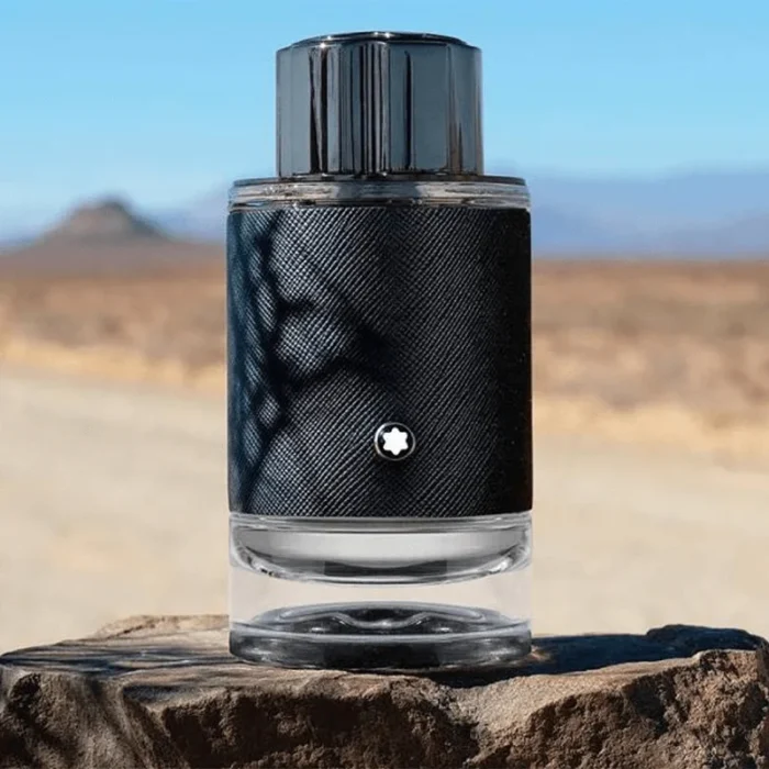عطر ادکلن مونت بلنک اکسپلورر