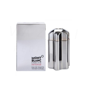 Mont Blanc Emblem Intense