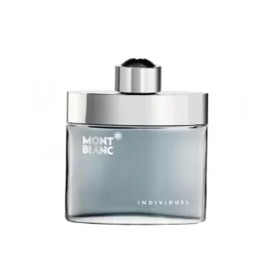 عطر ادکلن مون بلان ایندیویجوال مردانه | Mont Blanc Individuel