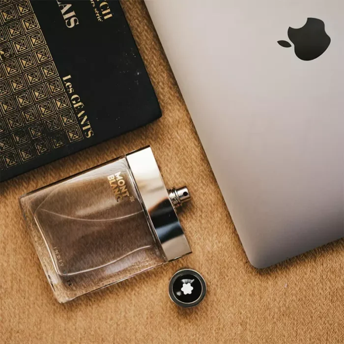 عطر ادکلن مونت بلنک ایندیویجوال مردانه | Mont Blanc Individuel