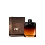 عطر ادکلن مون بلان لجند نایت