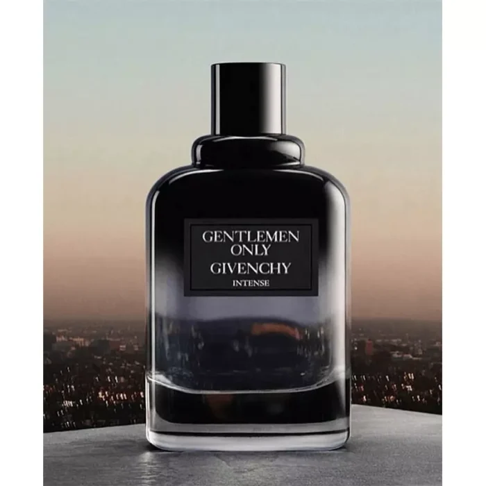 عطر ادکلن جیوانچی جنتلمن اونلی اینتنس