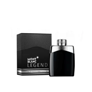 Mont Blanc Legend