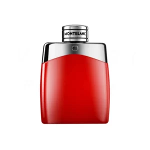 عطر ادکلن مونت بلنک لجند قرمز رد | Mont blanc Legend Red