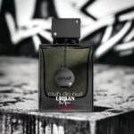 عطر ادکلن آرماف کلاب د نویت اوربان الکسیر | Armaf Club De Nuit Urban Elixir