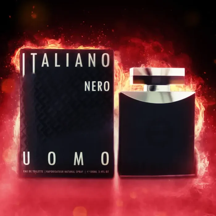 عطر ادکلن آرماف ایتالیانو نرو | Armaf Italiano Nero