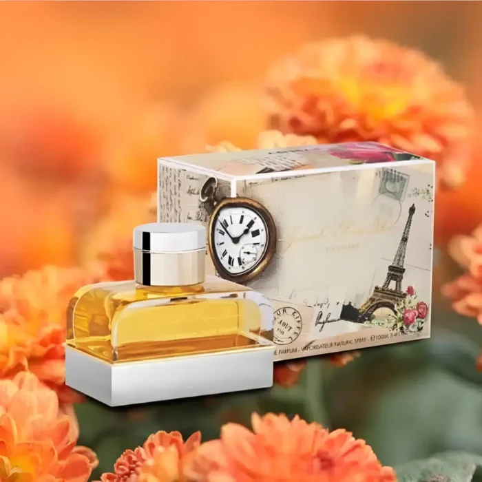 عطر ادکلن آرماف جاست فور یو پور فم زنانه | Armaf Just For You Pour Femme