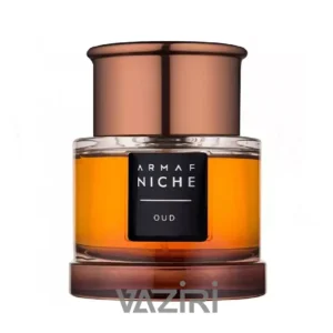 عطر ادکلن آرماف نیش عود | Armaf Niche Oud