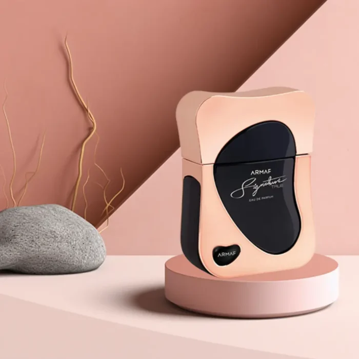 Armaf Signature True