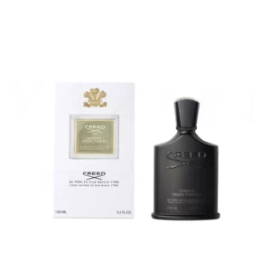 عطر ادکلن کرید گرین ایریش توید - Creed Green Irish Tweed