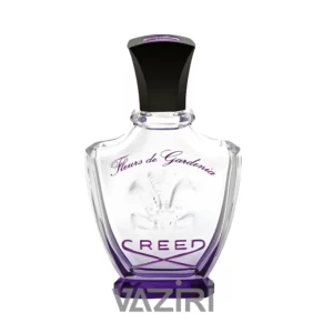 عطر ادکلن کرید فلورز د گاردنیا - Creed Fleurs de Gardenia