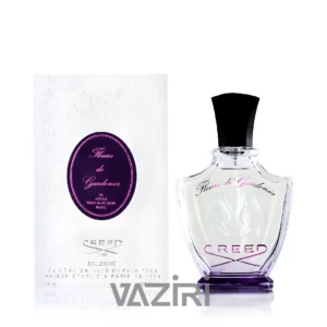 عطر ادکلن کرید فلورز د گاردنیا - Creed Fleurs de Gardenia